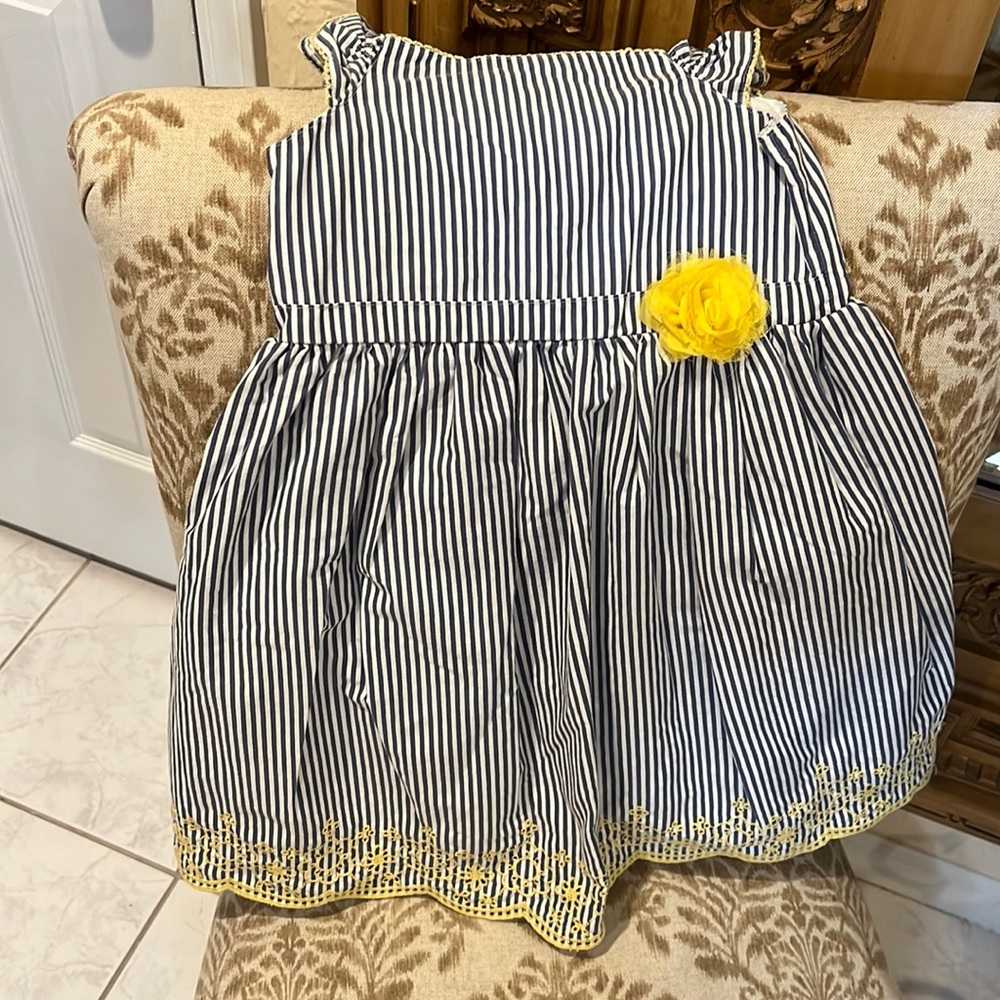 Penelope Mack dress